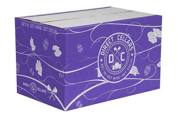 Custom Case Pack